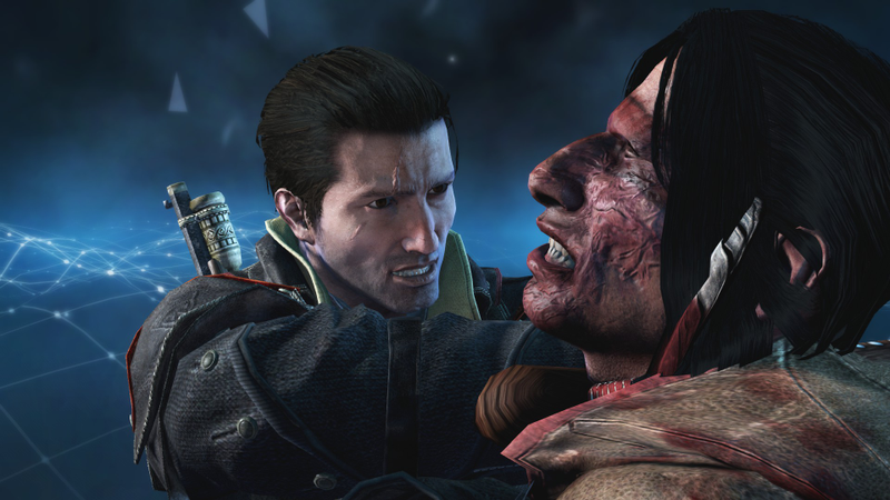 Illustration for article titled We Finally Agree About An Assassin's Creed Game